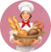 Bakeryly